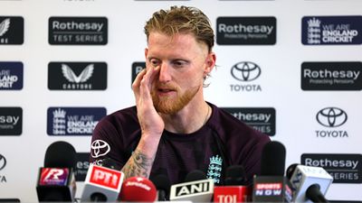 'The risk was way too high': Disappointed Ben Stokes reveals he skipped Oval Test to start rehab and focus on Ashes Ben Stokes