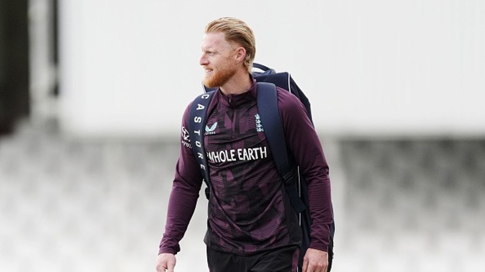 'We're professional players and injuries...': Ben Stokes breaks silence on workload management after missing 5th Test vs India 'We're professional players and injuries...': Ben Stokes breaks silence on workload management after missing 5th Test vs India