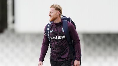 'We're professional players and injuries...': Ben Stokes breaks silence on workload management after missing 5th Test vs India England's Ben Stokes during a nets session at the Kia Oval, London. Picture date: Wednesday July 30, 2025.