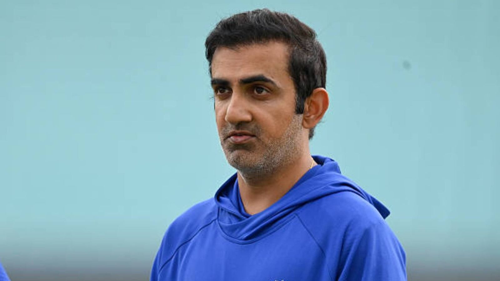 'I have never agreed with this approach...': Sanjay Manjrekar blasts Gautam Gambhir for not giving any chance to this star in England Tests 'I have never agreed with this approach...': Sanjay Manjrekar blasts Gautam Gambhir for not giving any chance to this star in England Tests