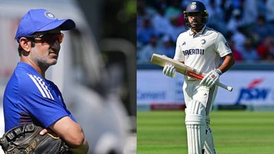 IND vs ENG: Gautam Gambhir to make 4 changes to playing XI for fifth Test, will take major call on Karun Nair: Report SportsTak