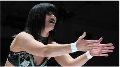 'They released me': Bea Priestley breaks silence on WWE cancelling SmackDown plans and letting her go SportsTak