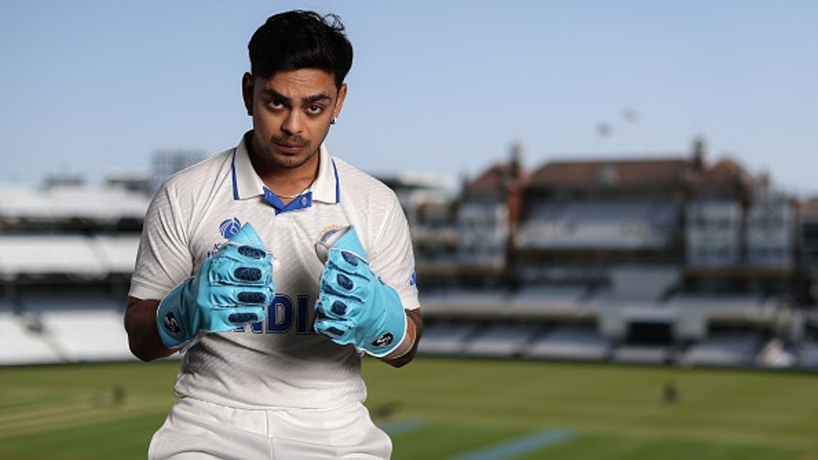 Ishan Kishan to captain Virat-starrer team in this tournament, Mohammed Shami also included as Vaibhav Suryavanshi is in stand-bys India's wicketkeeper-batter Ishan Kishan in frame