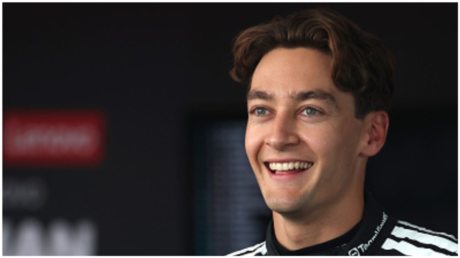 George Russell expresses frustration with Mercedes's Performance at Hungarian GP FP1 George Russell in the frame.