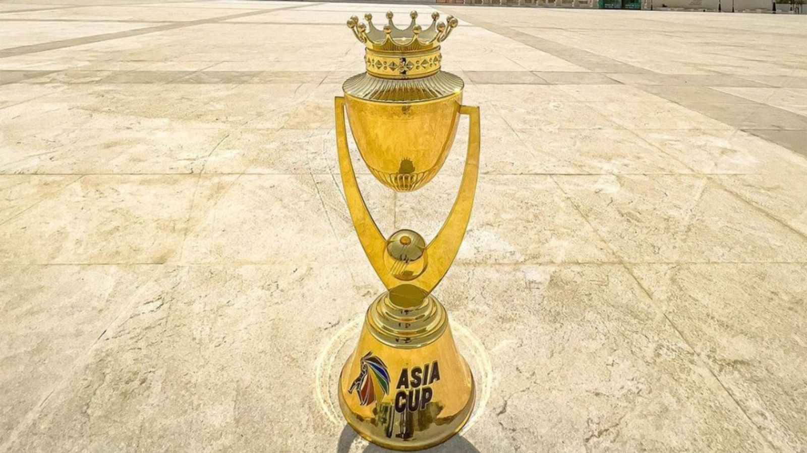 Big News: ACC finally announces these 2 venues for Asia Cup 2025 matches, India vs Pakistan clash to be played here ACC announces venues for Asia Cup 2025 matches