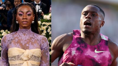 What happened between Sha'Carri Richardson and Christian Coleman? Everything about US sprinters' fallout What happened between Sha'Carri Richardson and Christian Coleman? Everything about US sprinters' fallout