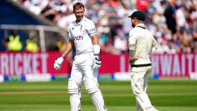 ‘He will have to take the surfboard...’: David Warner makes big remark on Joe Root’s record in Australia amidst 5th Test vs India Joe Root, David Warner