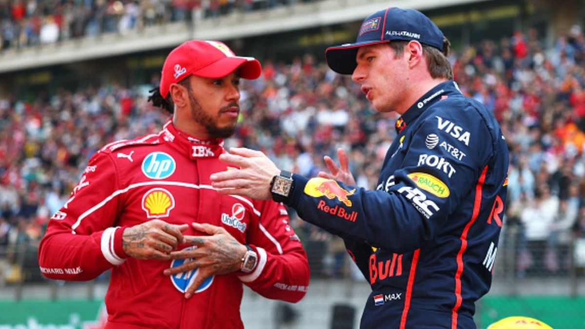 Max Verstappen and Lewis Hamilton summoned by stewards after controversial Hungarian GP incident Max Verstappen and Lewis Hamilton summoned by stewards after controversial Hungarian GP incident