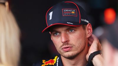 Max Verstappen makes brutal confession following a subpar Hungarian GP: "Struggling a lot" Max Verstappen makes brutal confession following a subpar Hungarian GP: "Struggling a lot"