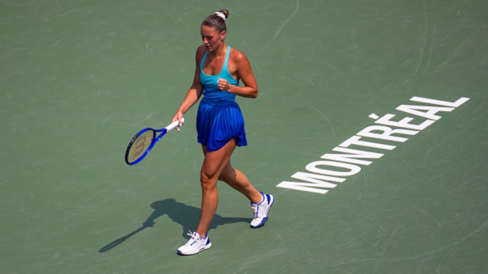 Canadian Open chief responds to widespread backlash over controversy: "Nothing that had to do..." Canadian Open chief responds to widespread backlash over controversy: "Nothing that had to do..."