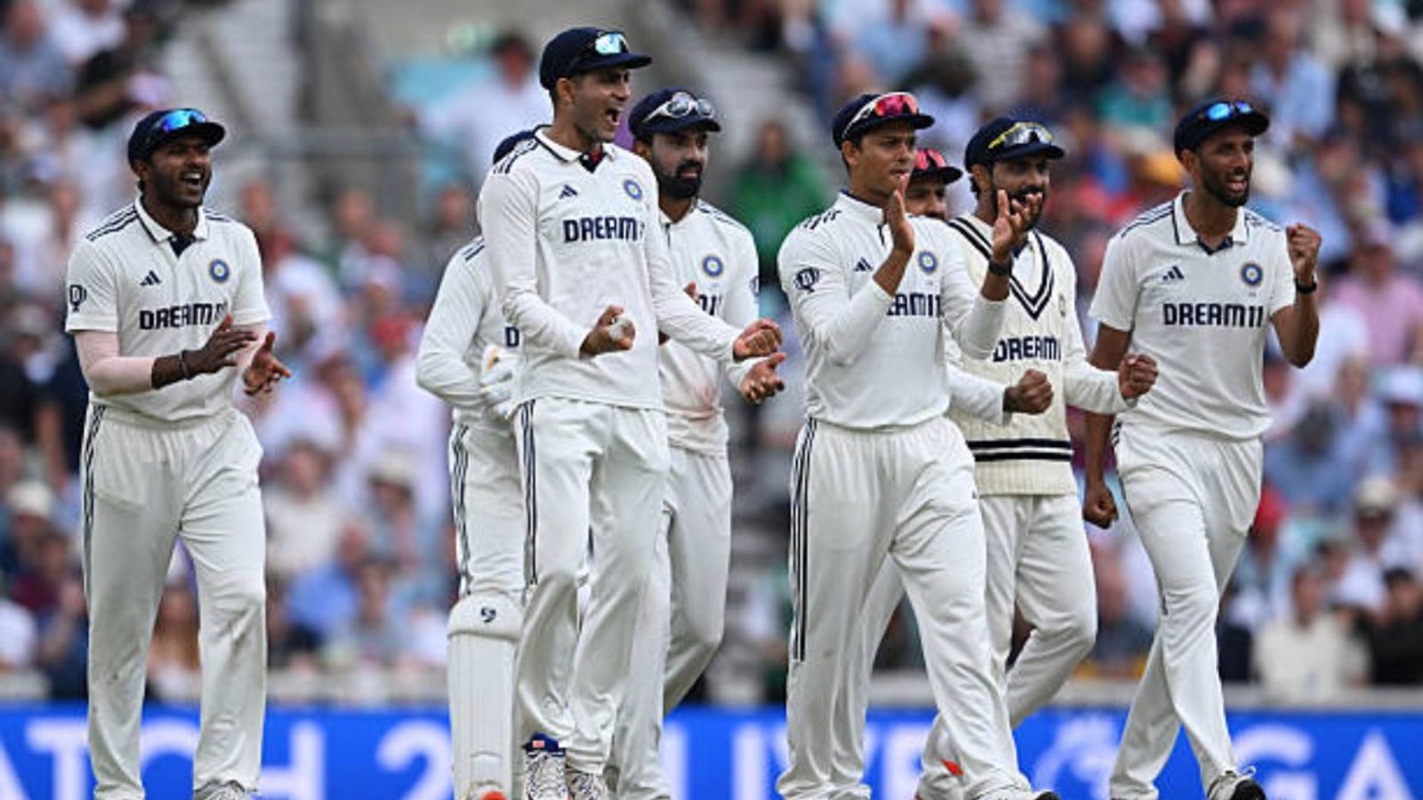 'England were the better team...': Sunil Gavaskar's blunt verdict as India take 5th Test down to the wire 'England were the better team...': Sunil Gavaskar's blunt verdict as India take 5th Test down to the wire