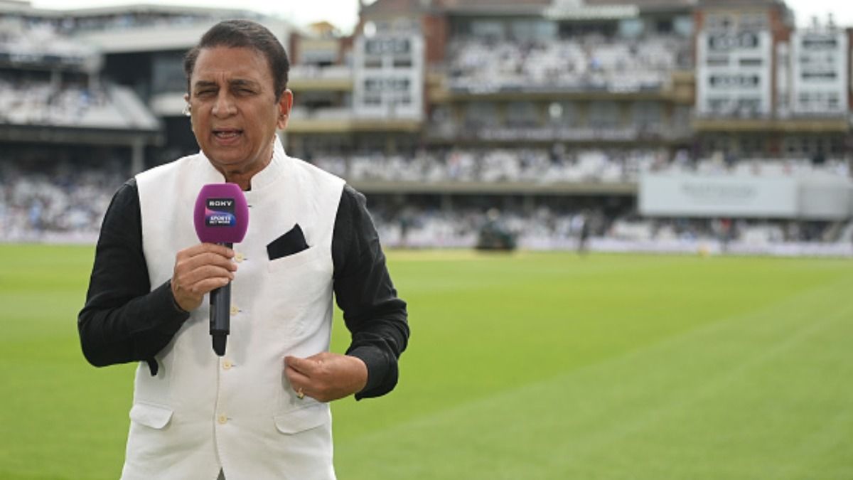 Sunil Gavaskar picks India-England combined XI for Anderson-Tendulkar Trophy 2025, only 3 Englishmen make the list as Jofra Archer snubbed Sunil Gavaskar