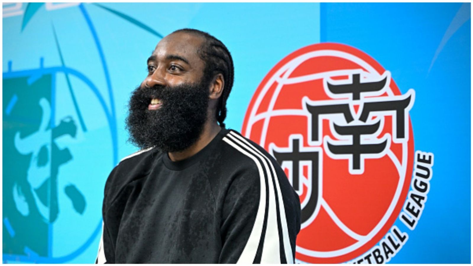 LA Clippers star James Harden gets emotional over China tour support, girlfriend Paije Speights shares her feelings LA Clippers star James Harden gets emotional over China tour support, girlfriend Paije Speights shares her feelings