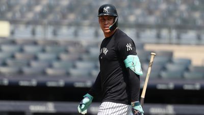 Aaron Judge Injury Update: New York Yankees set to make decisive move to ensure All Rise’s return Aaron Judge Injury Update: New York Yankees set to make decisive move to ensure All Rise’s return