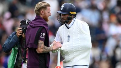 'Tough s***. Deal with it': Ben Stokes still against injury replacements in Test cricket after Chris Woakes' bravery on Day 5 at The Oval  Chris Woakes, Ben Stokes