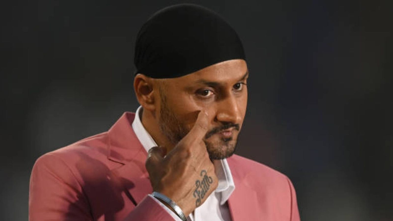 ENG vs IND: 'Look where England cricket stands...': Harbhajan Singh fires back at Michael Vaughan over 3-1 prediction for Anderson-Tendulkar Trophy ENG vs IND: 'Look where England cricket stands...': Harbhajan Singh fires back at Michael Vaughan over 3-1 prediction for Anderson-Tendulkar Trophy