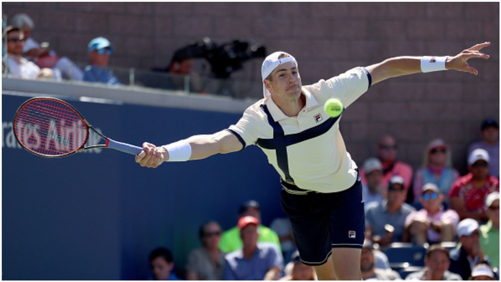 John Isner lambasts US Open series schedule amid Carlos Alcaraz, Novak Djokovic's withdrawals John Isner lambasts US Open series schedule amid Carlos Alcaraz, Novak Djokovic's withdrawals