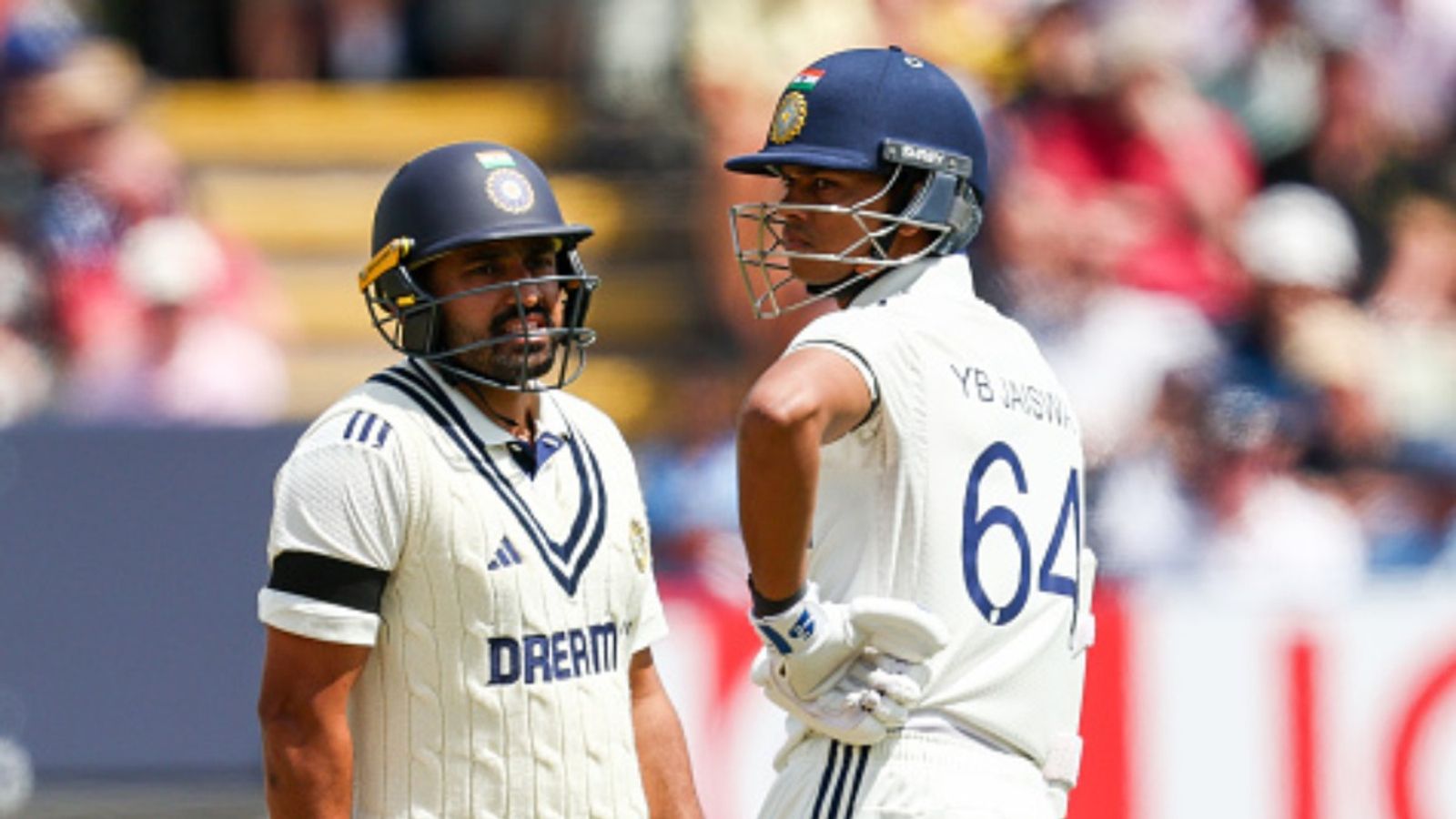 Not Mohammed Siraj, former RCB star reckons this player 'deserves to be credited' for India's thrilling win in fifth Test of Anderson-Tendulkar Trophy 2025 Yashasvi Jaiswal and Karun Nair