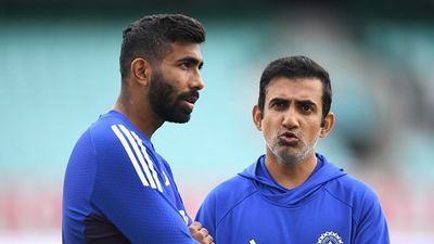 Huge setback for Jasprit Bumrah? BCCI unlikely to allow stars to pick and choose games after Anderson-Tendulkar Trophy 2025 Jasprit Bumrah and Gautam Gambhir (R) of India talk before a nets session before the fifth Test match against England at The Kia Oval on July 30, 2025 in London, England.