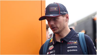 Robert Doornbos calls Red Bull 'unworthy' of Max Verstappen after flop show in Hungarian Grand Prix SportsTak
