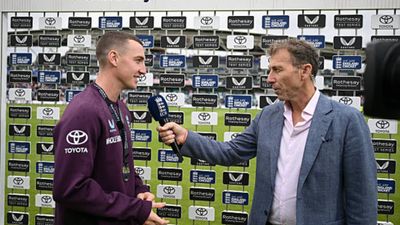 'I didn't score as many runs as...': Harry Brook disagrees with Gautam Gambhir's pick, wanted this England star to win Player of the Series award SportsTak