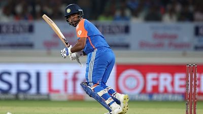 Sanju Samson faces another domestic cricket snub, now set to miss this tournament ahead of Asia Cup 2025 India's star wicketkeeper-batter Sanju Samson in frame