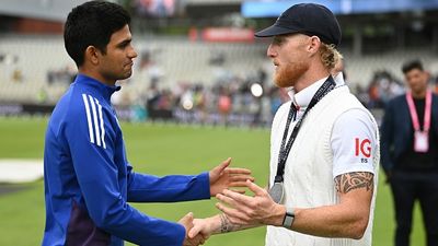ICC announces 3 nominees for Men's Player of the Month for July, India, England and South Africa stars locked in tight contest India captain Shubman Gill (L) and England skipper Ben Stokes in frame