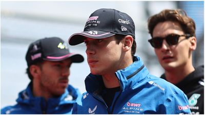 Franco Colapinto escapes injury after Hungaroring crash during testing, declared fit by Alpine SportsTak