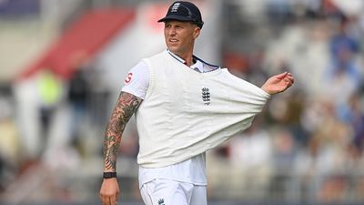 England's Brydon Carse now ruled out of this big tournament after missing crucial fifth Test against India England's pacer Brydon Carse in frame