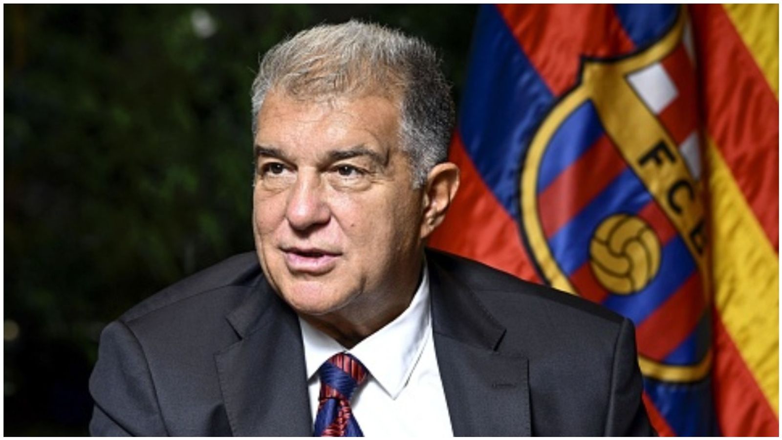 Not Real Madrid, Barcelona President Joan Laporta reveals team Catalan want to face in UEFA Champions League Not Real Madrid, Barcelona President Joan Laporta reveals team Catalan want to face in UEFA Champions League