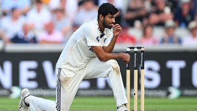 'I will be surprised if he doesn’t...': Greg Chappell's big claim on Washington Sundar after his impressive outing in England India's star all-rounder Washington Sundar in frame