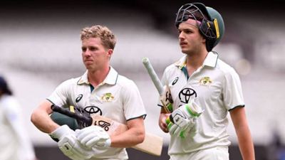 Konstas and McSweeney in the mix as Australia announce Test and ODI squads for tour against India in September; Here is all you need to know  SportsTak