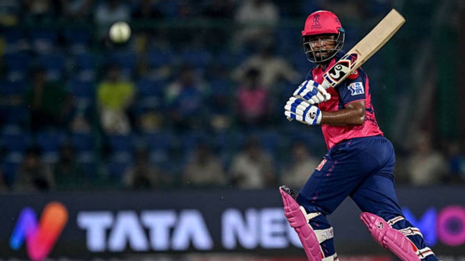 Sanju Samson to join Chennai Super Kings in IPL 2026? Report provides massive update Sanju Samson in this frame