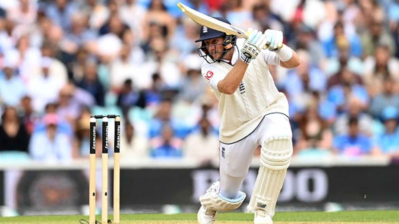 ‘He'll break, he'll end up scoring 18,000 Test runs’: Ex-England spinner feels Joe Root can shatter Sachin Tendulkar's all-time record England's superstar batter Joe Root in frame
