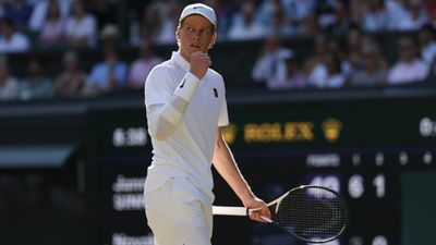 Jannik Sinner breaks silence on injury rumors: "The elbow does..." amid fitness speculation Jannik Sinner breaks silence on injury rumors: "The elbow does..." amid fitness speculation