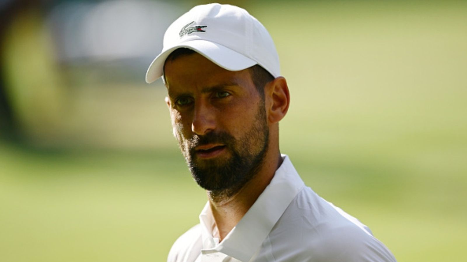 Why Novak Djokovic’s shocking decision is earning him unexpected praise? Why Novak Djokovic’s shocking decision is earning him unexpected praise?