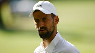 Why Novak Djokovic’s shocking decision is earning him unexpected praise? Why Novak Djokovic’s shocking decision is earning him unexpected praise?