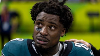 C.J. Gardner-Johnson Injury Update: Major upset for Texans as star safety carted off during practice C.J. Gardner-Johnson Injury Update: Major upset for Texans as star safety carted off during practice