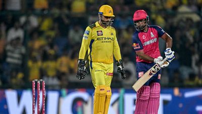 Rajasthan Royals ready to trade Sanju Samson to Chennai Super Kings in exchange of 2 players? Report makes huge claim SportsTak