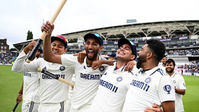 'Brisbane win bigger than the Oval...': Ex-India star's big claim following Shubman Gill & Co's exploits in England SportsTak