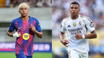 Soccer veteran claims this wonderkid surpassed Lamine Yamal and Kylian Mbappe as a teen sensation Soccer veteran claims this wonderkid surpassed Lamine Yamal and Kylian Mbappe as a teen sensation