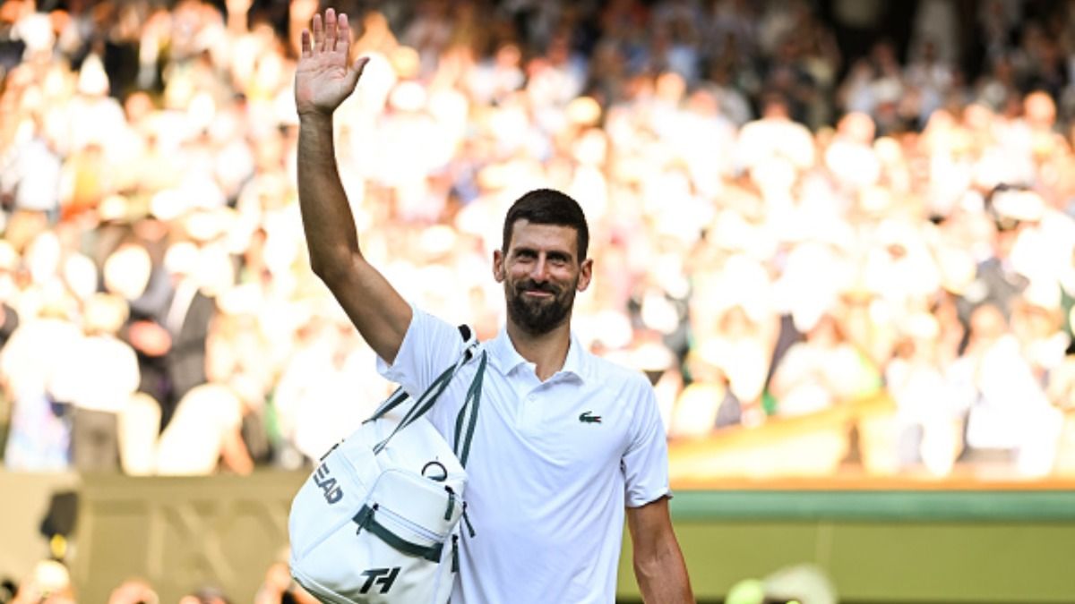 US tennis icon reveals his doubts over Novak Djokovic’s chances at this year’s US Open US tennis icon reveals his doubts over Novak Djokovic’s chances at this year’s US Open