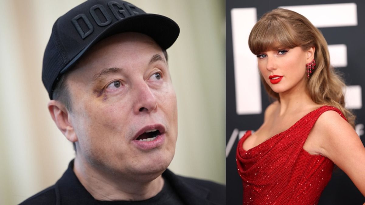 Elon Musk’s Grok AI under fire for creating explicit Taylor Swift videos: "Misogynistic bias of much technology" Elon Musk’s Grok AI under fire for creating explicit Taylor Swift videos: "Misogynistic bias of much technology"