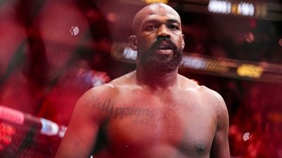 Months after retirement bombshell, Jon Jones makes official return to UFC testing pool Months after retirement bombshell, Jon Jones makes official return to UFC testing pool