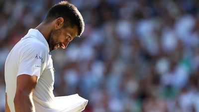 Novak Djokovic bears massive loss after being slapped with hefty fine of 15,000 euros, know why Tennis legend Novak Djokovic in frame