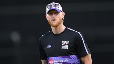 'I’m disappointed with that result': Ex-Australia captain openly slams Ben Stokes' captaincy in Test series against India England's Test captain Ben Stokes in frame