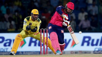 ‘How did it feel to get smashed by a 14-year-old in the nets?’: R Ashwin reveals how Jos Buttler trolled Jofra Archer for getting hit by Vaibhav Suryavanshi Vaibhav Suryavanshi, MS Dhoni
