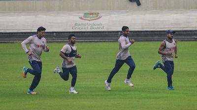 Several Bangladesh players fail new fitness test ahead of T20 Asia Cup 2025: Report Bangladeshi cricketers