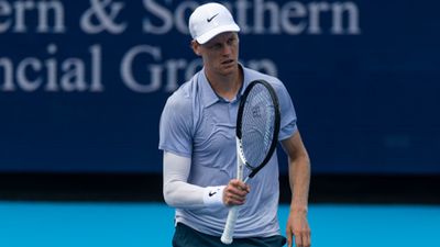 Jannik Sinner poised for a career first at Cincinnati Open as he braces to face Gabriel Diallo Jannik Sinner poised for a career first at Cincinnati Open as he braces to face Gabriel Diallo