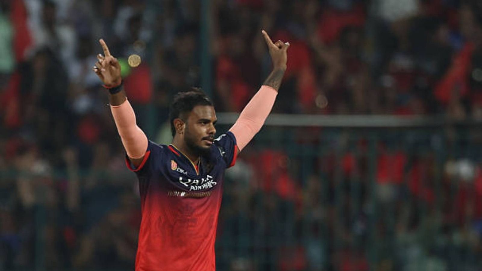 Yash Dayal banned from playing in UP T20 League? Report makes massive claim Yash Dayal in this frame